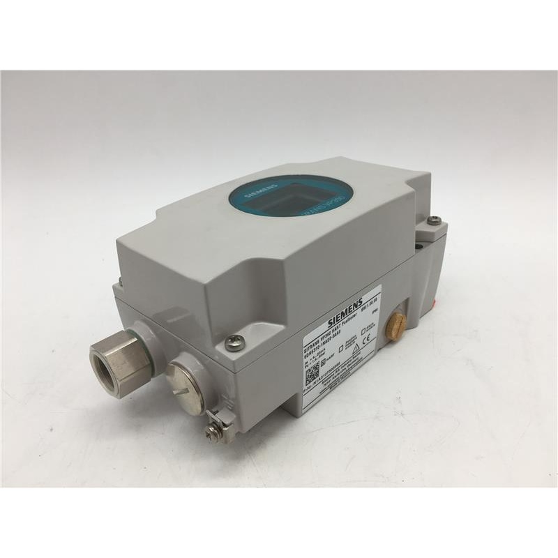 Позиционер Siemens 6DR6310-1NA20-0AA0