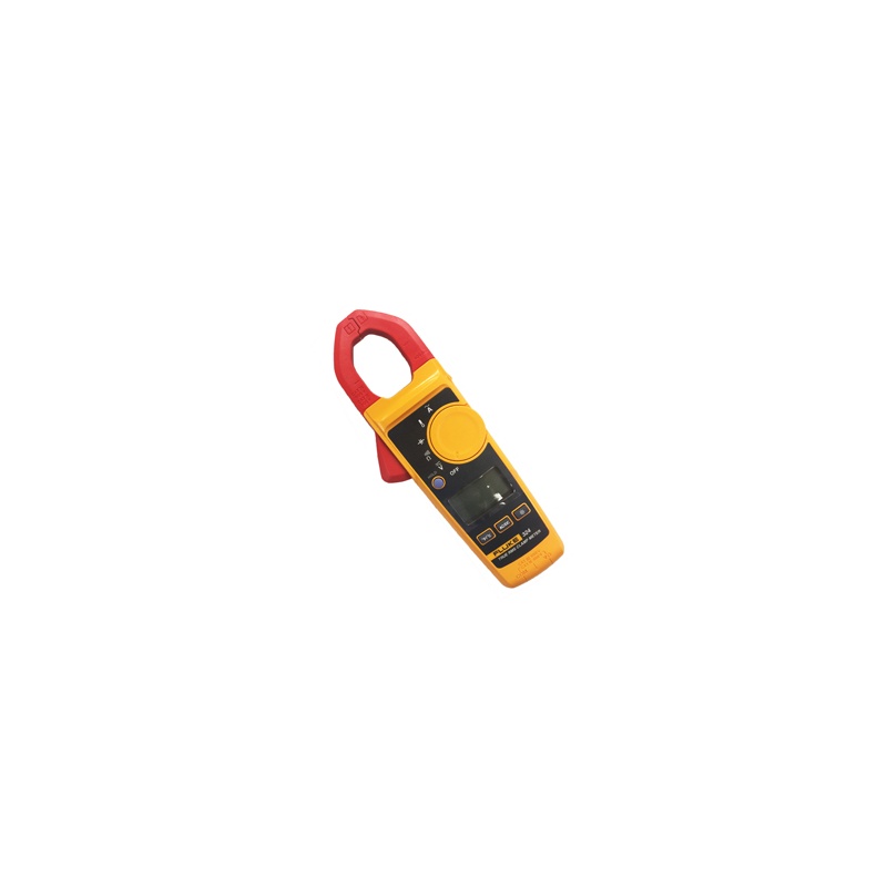 Цифровой измеритель среднеквадратичного значения Fluke 324