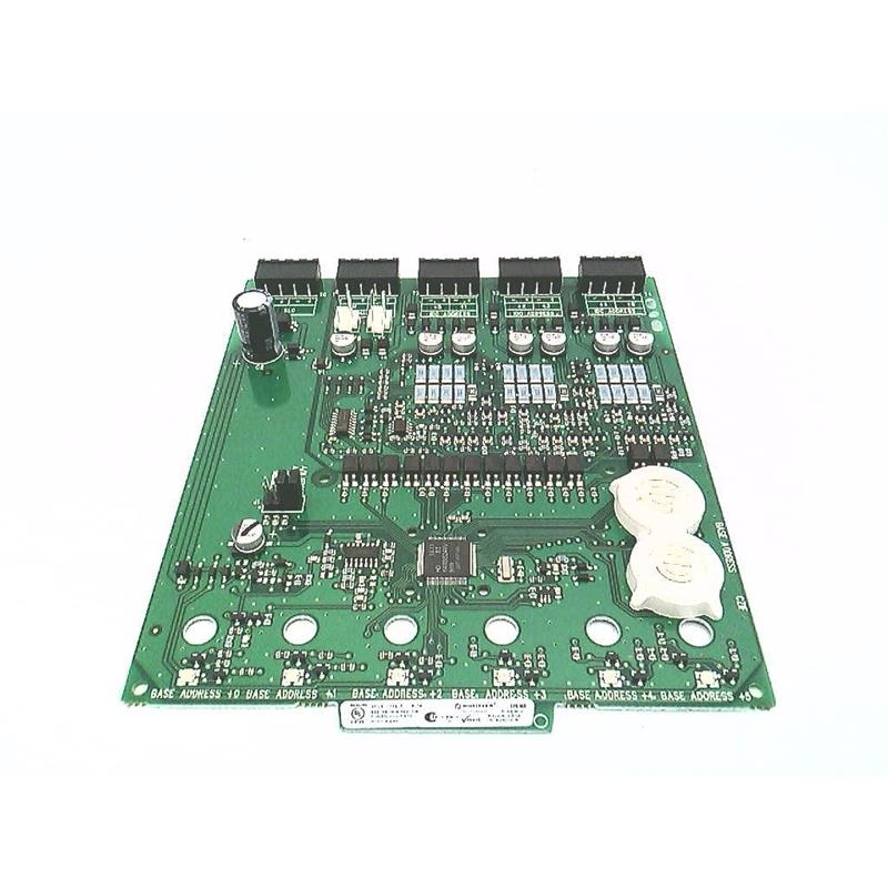 Реле безопасности Honeywell XP6-MA