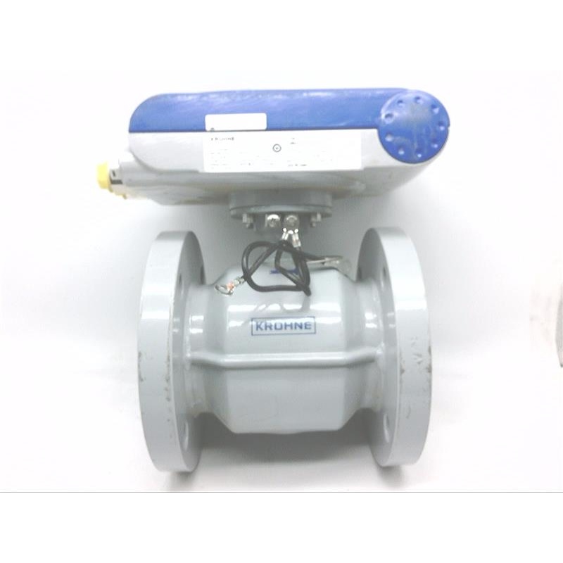 Измеритель расхода Krohne OPTIFLUX 2100 DN65