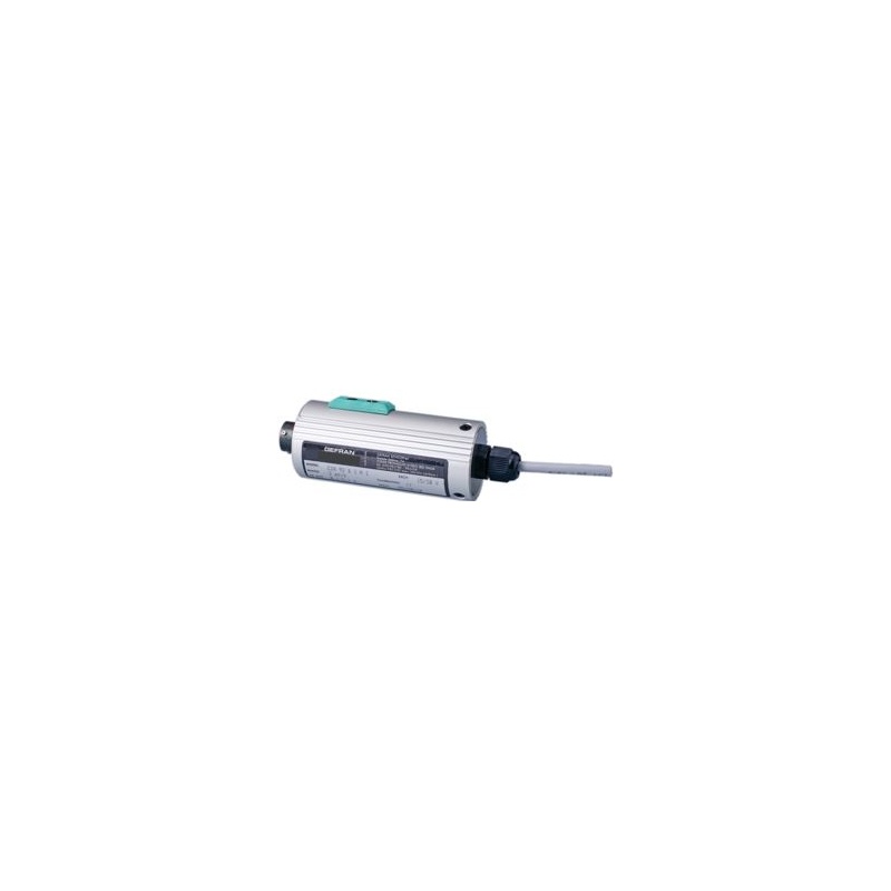 Тензометрический датчик усилитель Gefran CIR-N-2-M