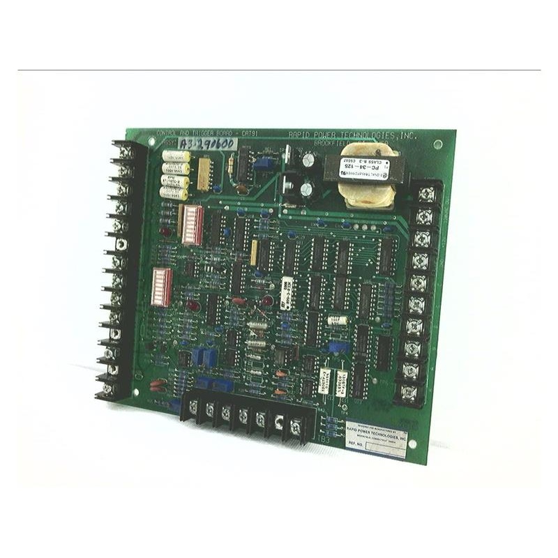 DYNAPOWER A3-290600