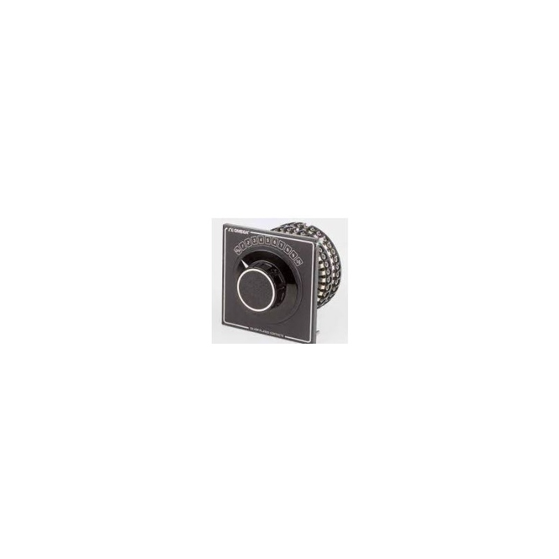Селекторные переключатели Omega Engineering SW142G-12-B