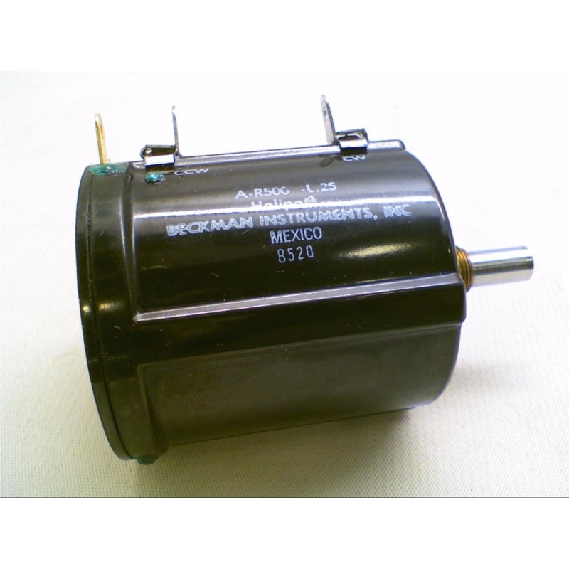 Потенциометр Wavetek A-R500-L.25
