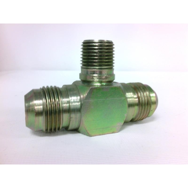 Электрические разъемы, клеммы и штыри Parker 845-FS-12X08