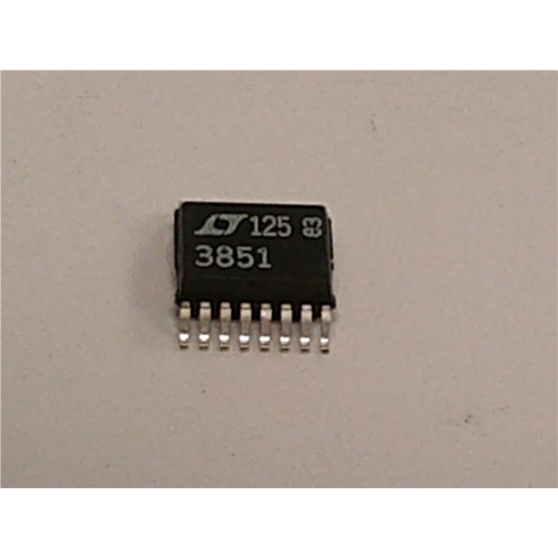 LTC3851IGNPBF