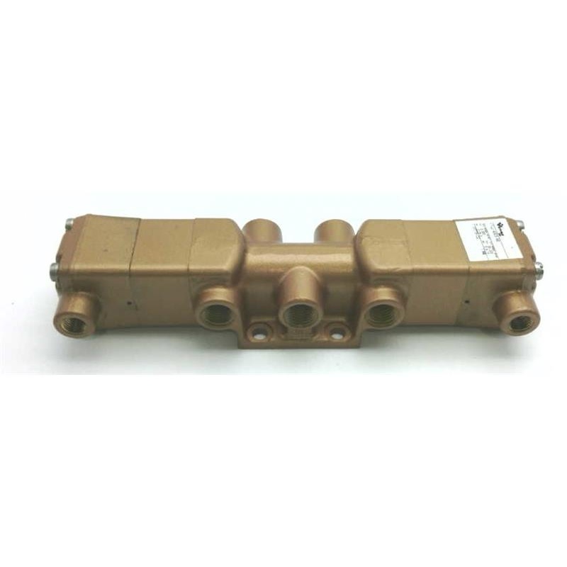 Т-серийный клапан TJJ-4303-WS