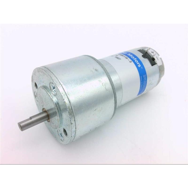 Мотор-редуктор Globe Motors 455A116-3
