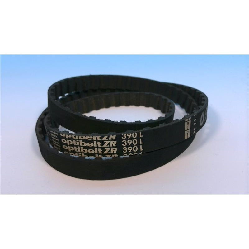 Промышленный зубчатый ремень Optibelt 390-L-050