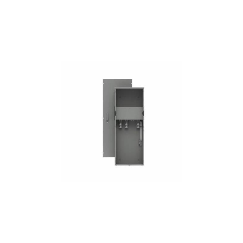 Ответвительные коробки POWER MOD WET EUSERC Siemens WET1400BU