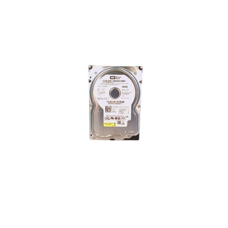 Жёсткий диск Western Digital WD800JD