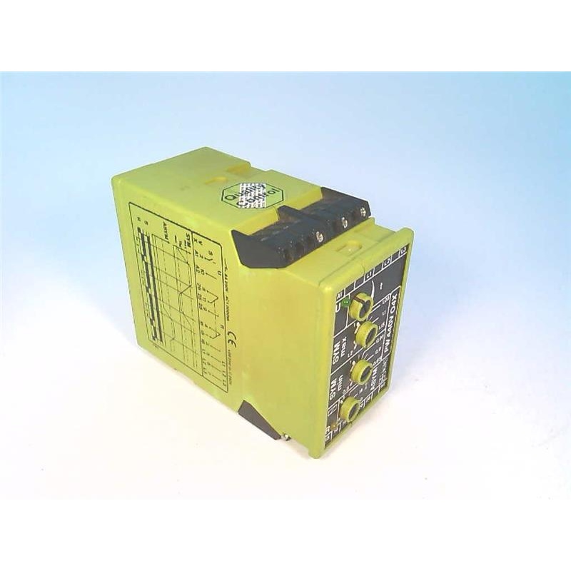Реле контроля Tele Controls PW 440V O4X