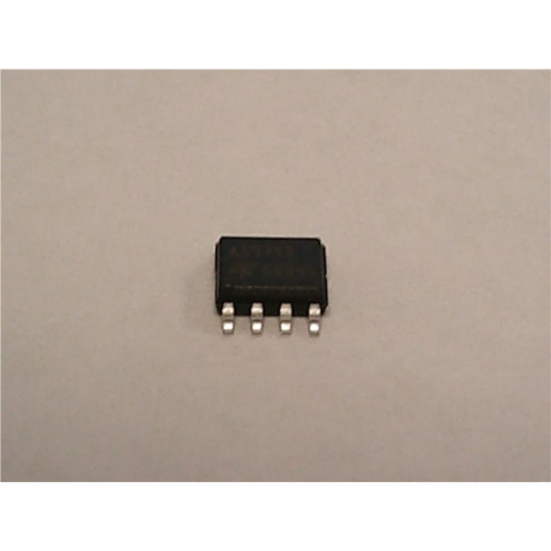 Регулятор для монтажа на плату ПК ST Micro A5974D