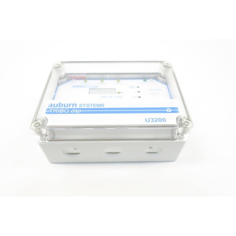 Детектор частиц Auburn U3200-111