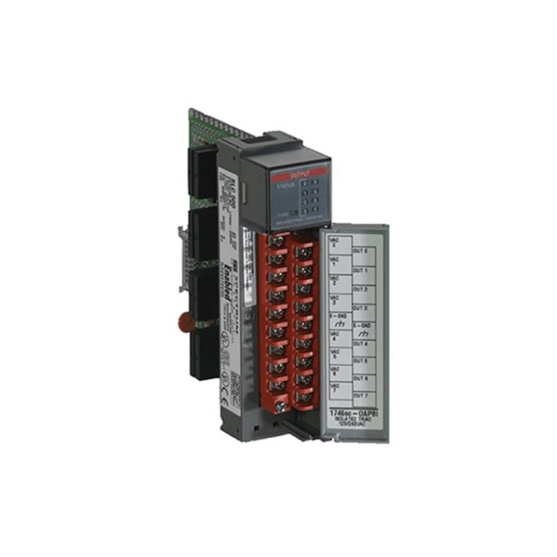 Спектральные регуляторы 1746SC-OAP8I