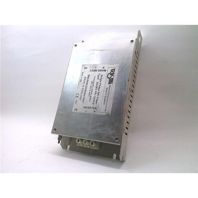 Фильтр радиочастотных помех Rasmi Electronics 3G3XV-PFI-1015-E