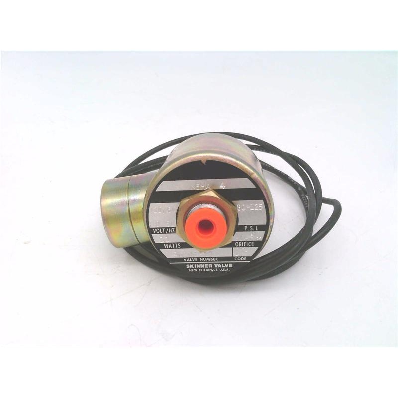 Катушка электромагнитного клапана Parker PM3S5250