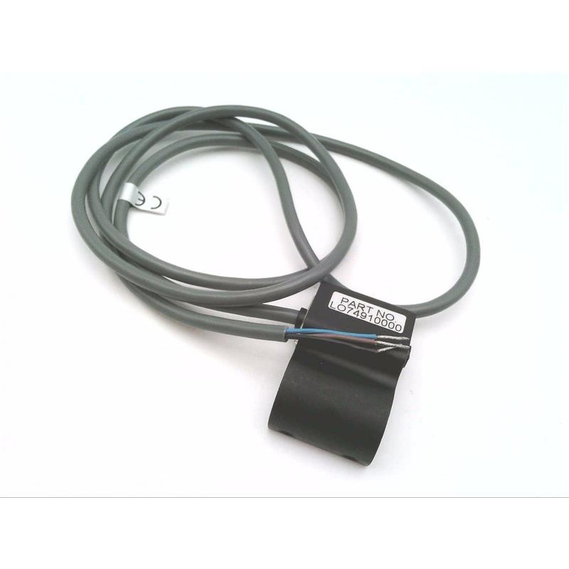Переключатель источника питания в сборе Parker L074910000