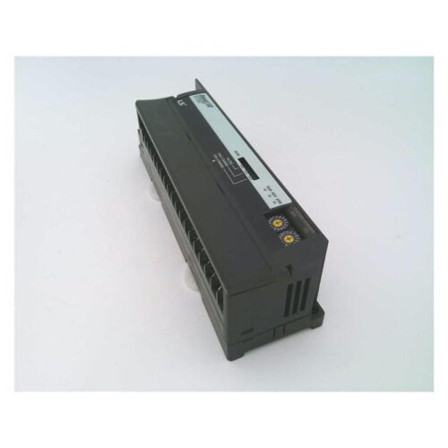 Аналоговый токовый вход GPL-AC8C