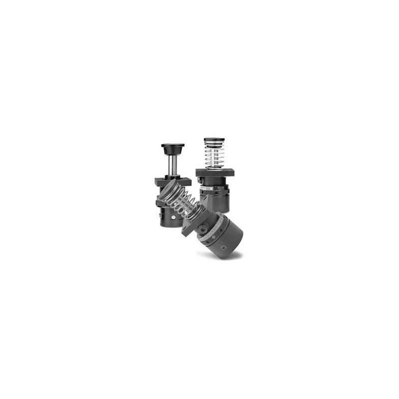 Адаптер для боковой нагрузки Parker 250-0081