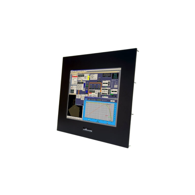 Интерфейс SV1701PMRT