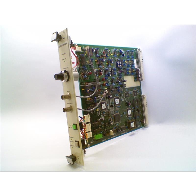 Плата декодера ADIP DDU-S/A Pulstec PSB007DD-000-0