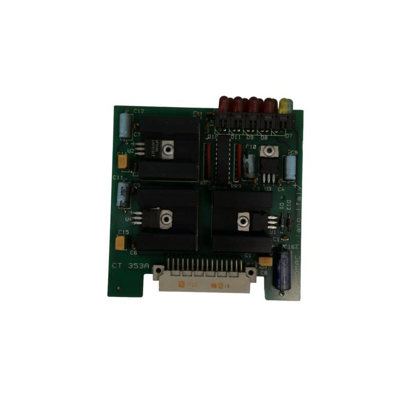 Светодиодная плата CT353A