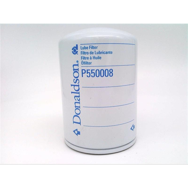 Фильтр смазки Donaldson P550008