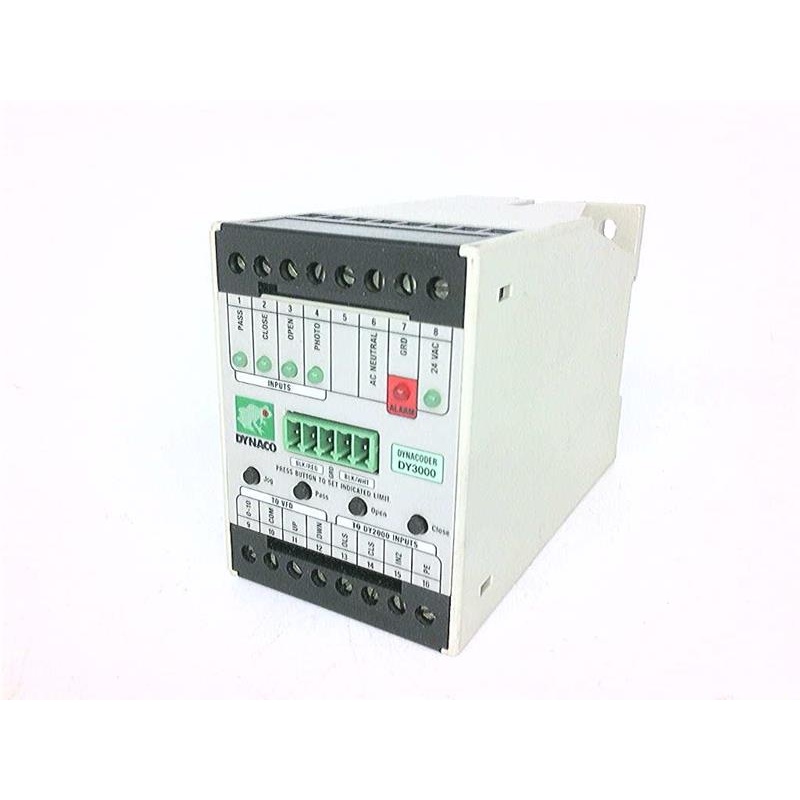 Контроллер Dynaco DY3000