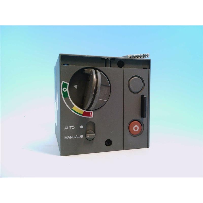 Разблокировка открытия шунта ABB 1SDA013876R1