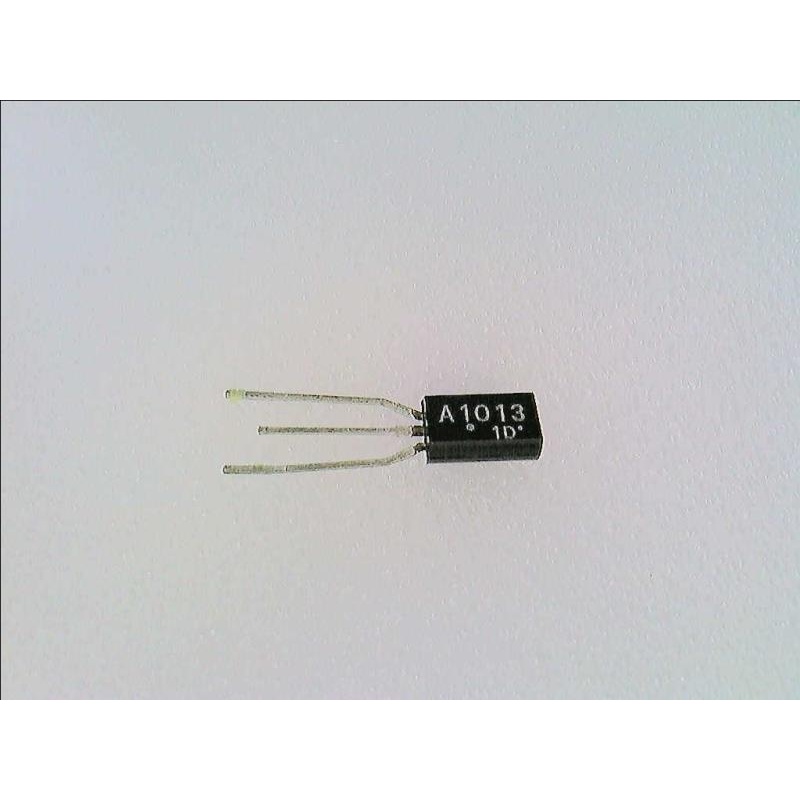 Полупроводник MCM Electronics 2SA1013