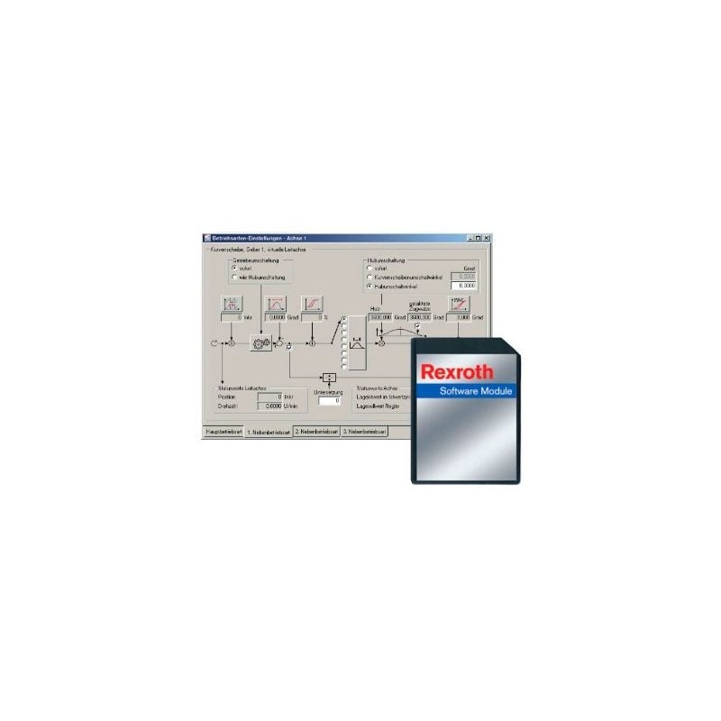 FIRMWARE R911307907