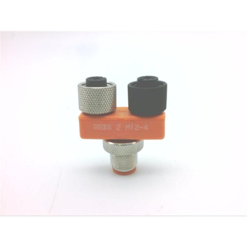 Разветвитель датчиков Belden ASBS-2-M12-4