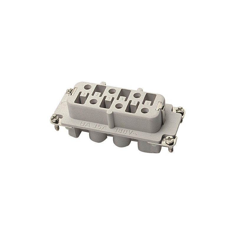 Женская вставка Walther Electric 710620