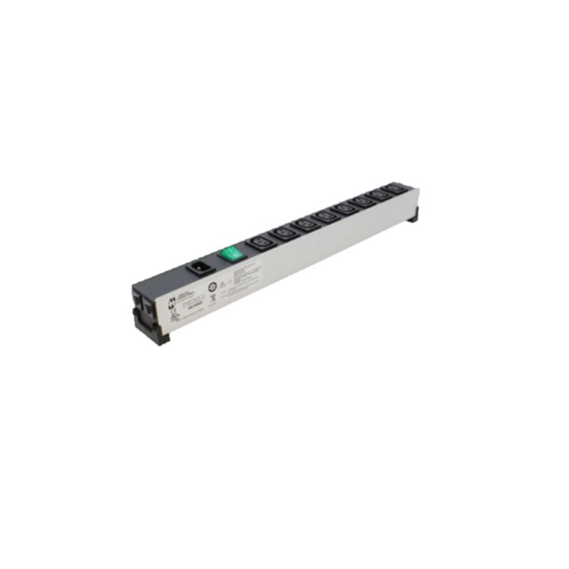 Шлейф питания Hammond Manufacturing 1581H8DP