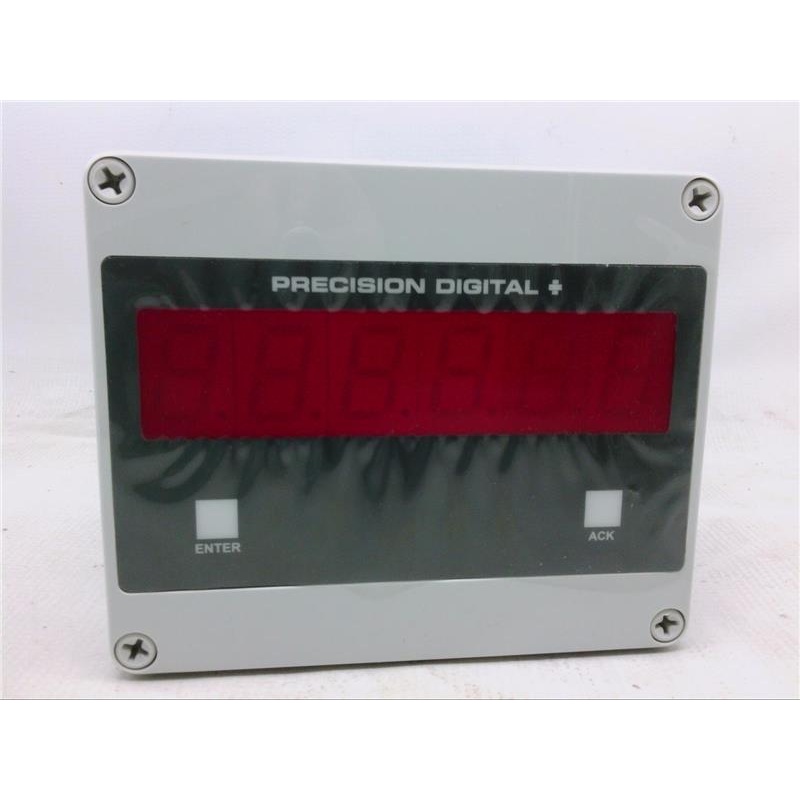 Измеритель температуры Precision Digital PD755-N