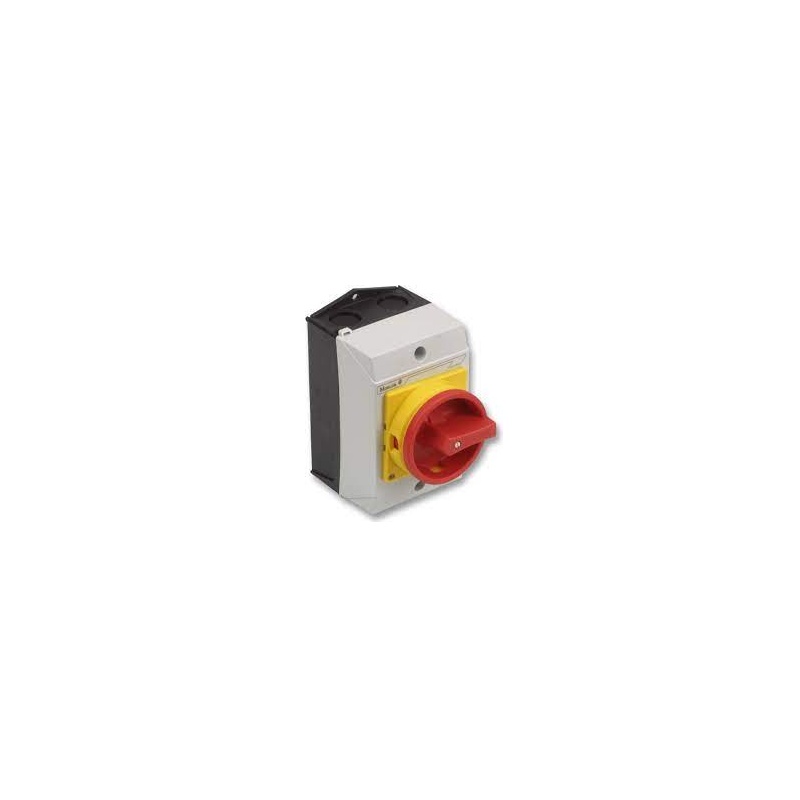 Главный переключатель T0-1-102/I1/SVB