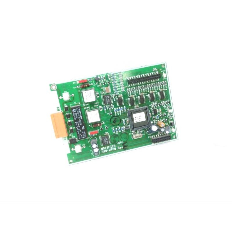 MIB-WPCB