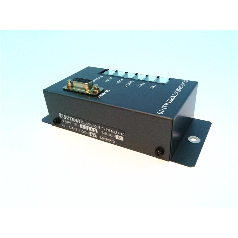 Блок сетевого соединения 8005-NLU-10