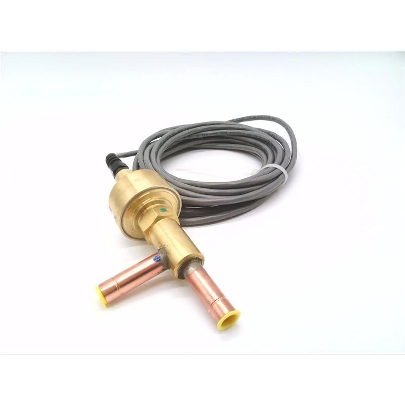 Перепускной газовый клапан Parker SDR-3 20-S