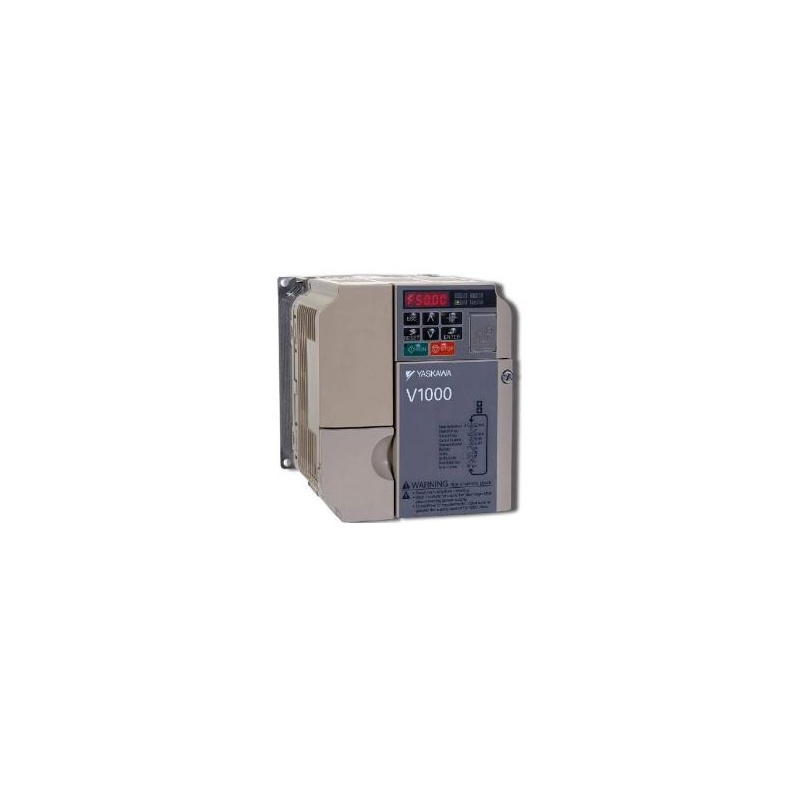 Привод переменного тока Yaskawa Electric CIMR-VC4A0004JAA