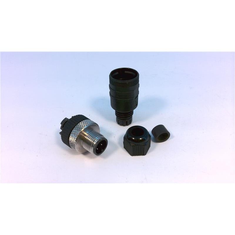 Коннектор RSC-4/7-P1