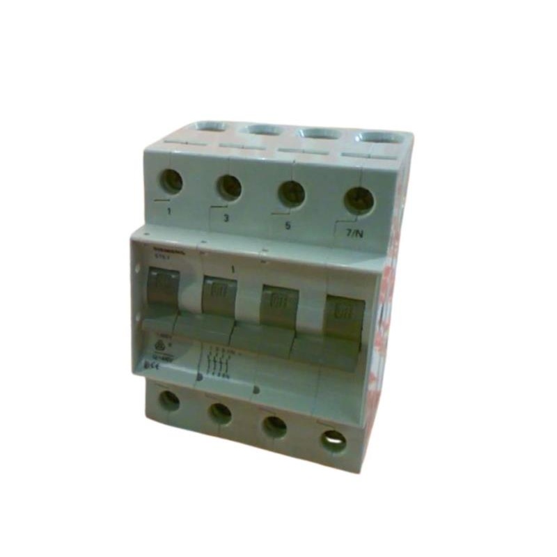 Переключатель 5TE7514