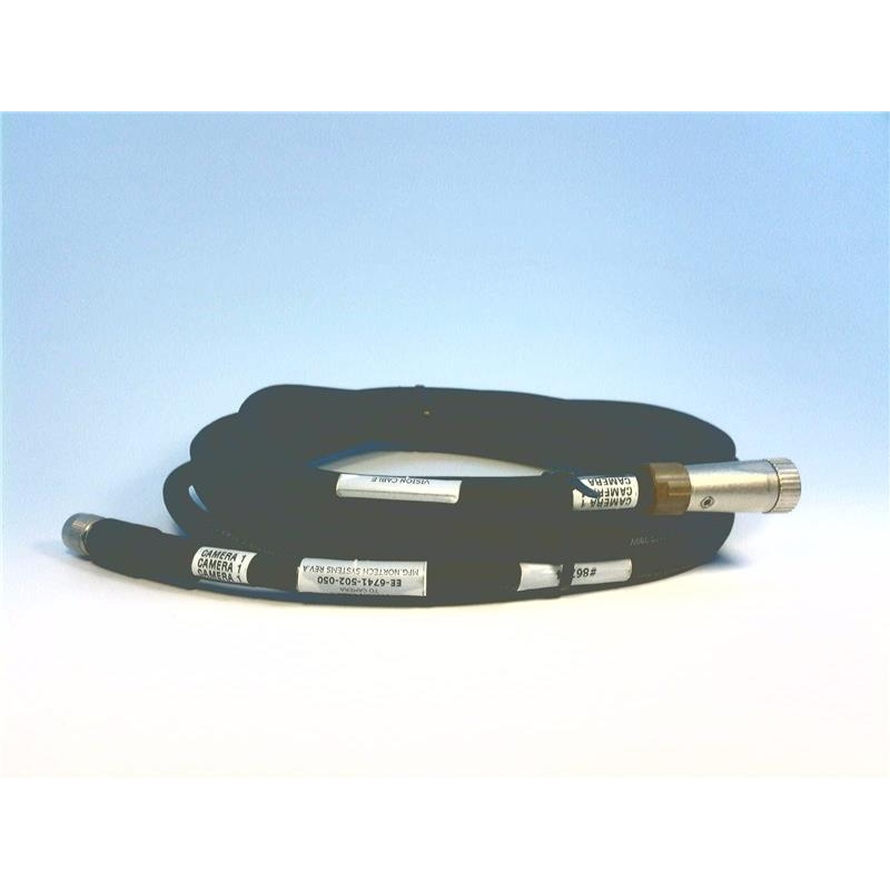 Зрительный кабель FANUC EE-6741-502-050