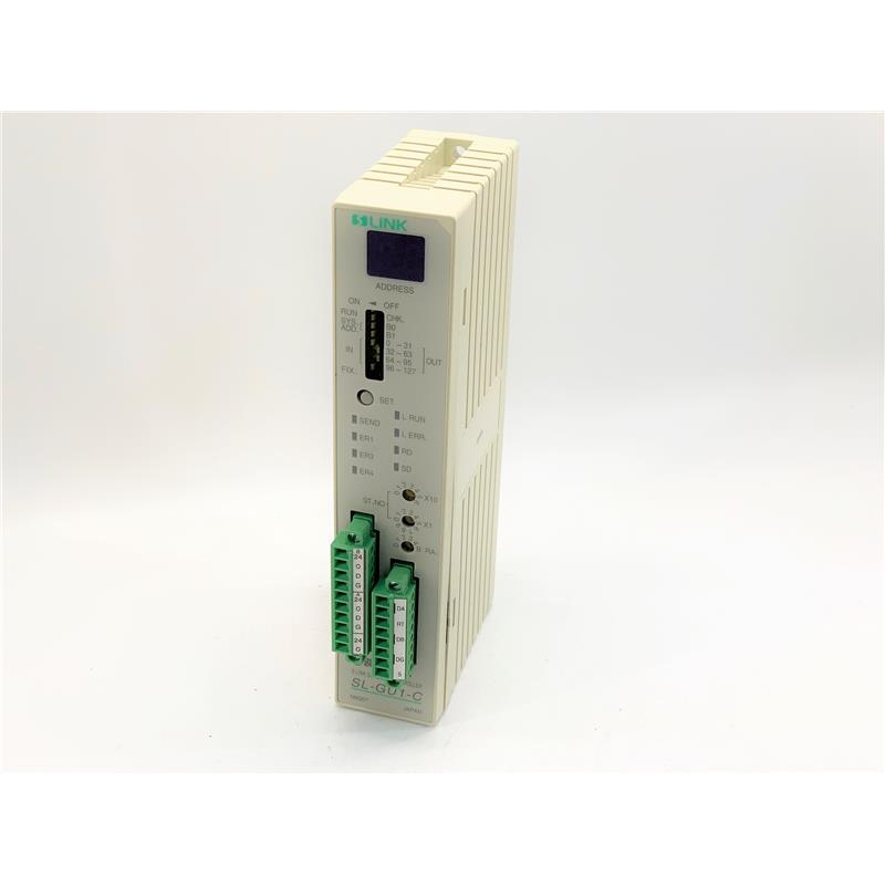 Контроллер S-LINK шлюз SL-GU1-C