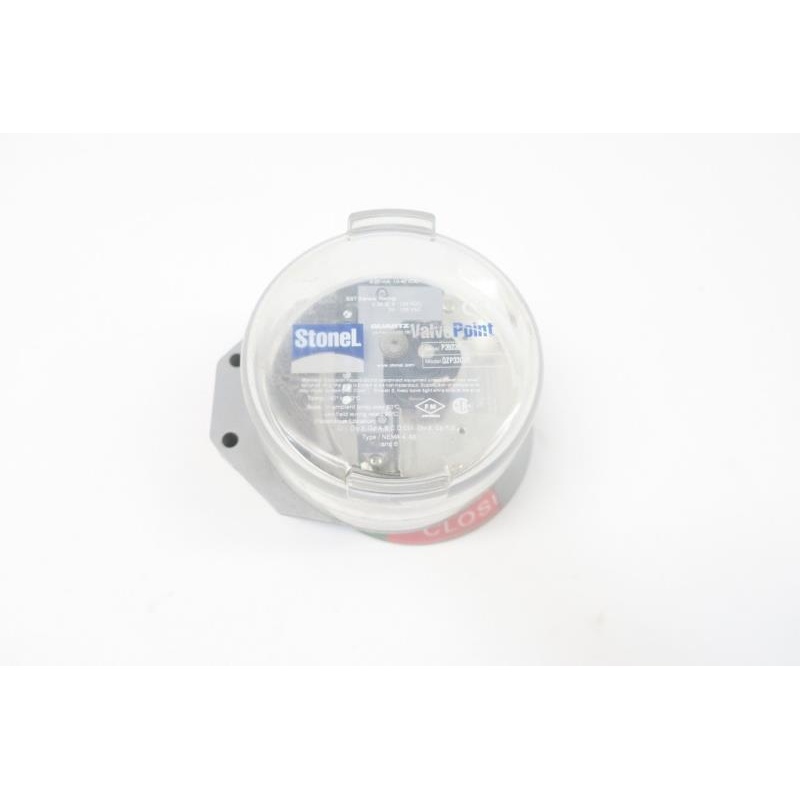 Бесконтактный клапан QZP8YP3DSS