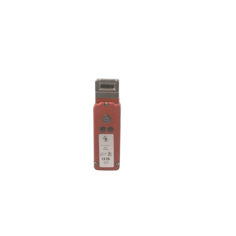 Пластиковый соленоидный переключатель блокировки KOBRA Idem Safety Switches 201005