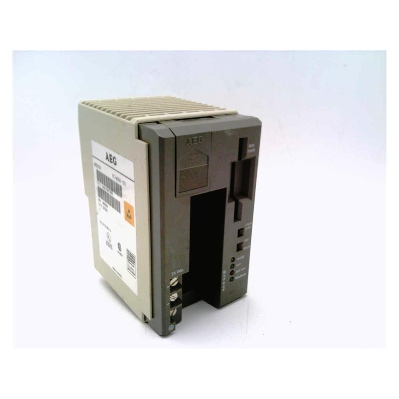 Процессорный модуль PC-A984-120