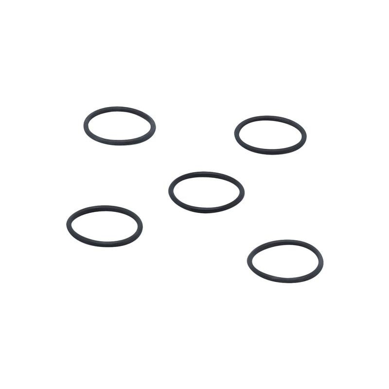 Кольцо круглого сечения ifm O-RG 24,00X2,00/EPDM 5 PIECE-E30054