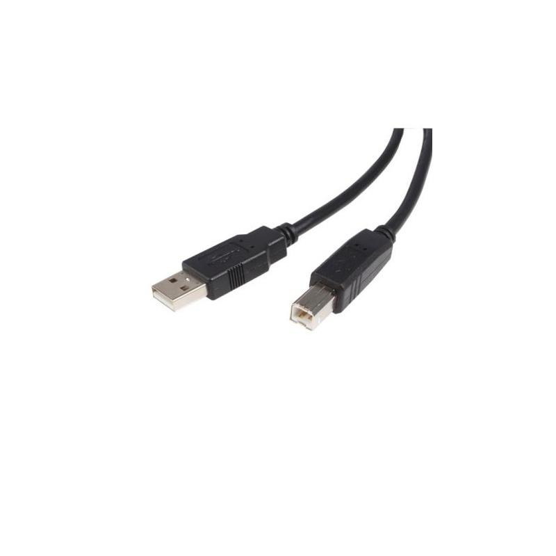 USB-кабель USB2HAB6